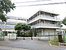 周辺：千葉市立あやめ台小学校まで1100m