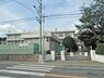 周辺：千葉市立若松小学校まで2182m
