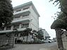 周辺：千葉市立若松中学校まで1800m