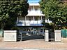 周辺：千葉市立千草台中学校まで980m