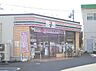 周辺：セブンイレブン千葉弁天4丁目店まで110m