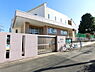 周辺：泉幼稚園まで823m