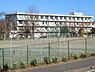 周辺：千葉市立緑が丘中学校まで450m
