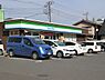 周辺：ファミリーマート千葉旭町店まで353m