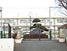 周辺：千葉市立誉田中学校まで1190m