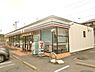 周辺：セブンイレブン千葉赤井町店まで850m