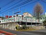 周辺：梅乃園幼稚園まで577m