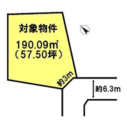 東海道・山陽本線 東加古川駅 徒歩15分