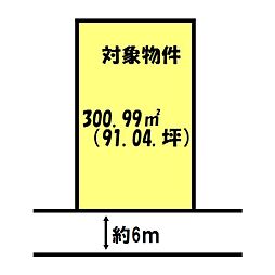 加古川線 神野駅 徒歩36分