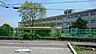 周辺：加古川市立加古川中学校まで1519m