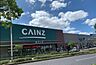 周辺：カインズ 神戸垂水店まで3961m