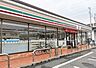 周辺：セブンイレブン加古川尾上町店まで1087m