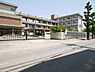 周辺：加古川市立加古川小学校まで814m