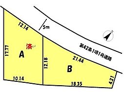 JR東海道・山陽本線 加古川駅 徒歩18分