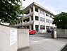 周辺：加古川市立鳩里小学校まで746m