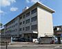 周辺：播磨町立播磨小学校まで539m