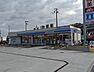 周辺：ローソン 明石二見店まで1028m