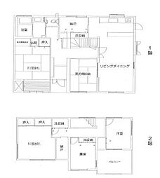 JR東海道・山陽本線 宝殿駅 徒歩20分