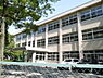 周辺：加古川市立浜の宮中学校まで1168m