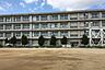周辺：明石市立清水小学校まで1947m