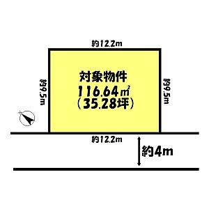 区画図 区画図