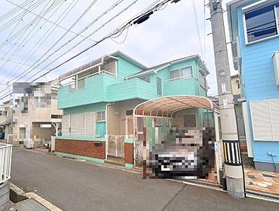 外観 外観