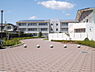 周辺：高砂市立阿弥陀小学校まで1667m
