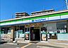 周辺：ファミリーマート 明石大久保西店まで2008m