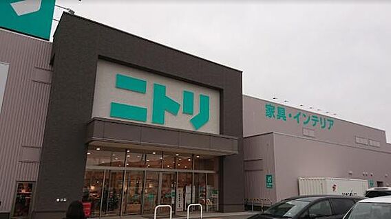 ニトリ加古川店...