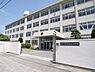 周辺：加古川市立氷丘中学校まで1198m