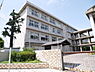周辺：加古川市立氷丘小学校まで1362m