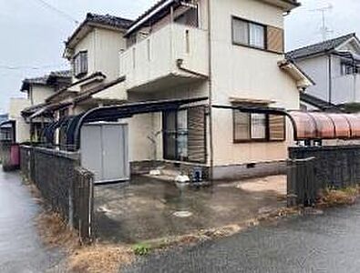 外観 外観