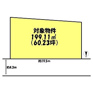 区画図 区画図
