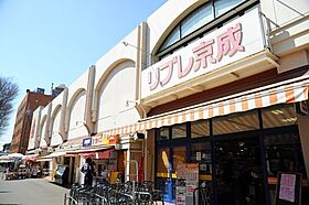 センチュリーハイム 101 ｜ 千葉県松戸市二ツ木219-5（賃貸アパート1R・1階・19.46㎡） その22