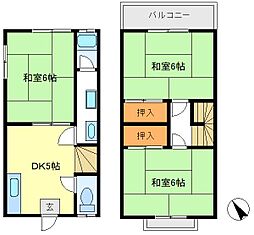 メイセイハイツ松戸