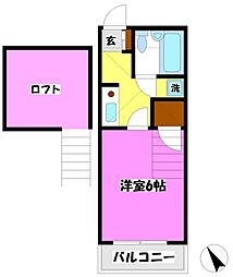 🉐敷金礼金0円！🉐エステート小金21