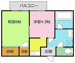 🉐敷金礼金0円！🉐ステップ中金杉