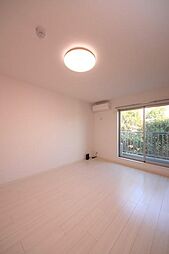 KS16ビル 203 2階1Kのリビング/ダイニング