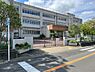周辺：柏市立花野井小学校まで1110m、撮影日:2022/09/21　1110　柏市立花野井小学校