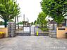 周辺：柏市立田中中学校まで2110m、撮影日:2021/04/28　2110　柏市立田中中学校