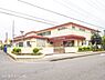 周辺：松葉保育園まで700m、撮影日:2022/04/29　700　松葉保育園