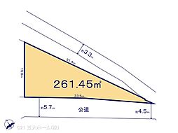 成田線 布佐駅 徒歩12分