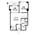 小金原第7コーポラス2階1,180万円