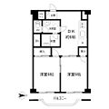 シャンボール新松戸7階850万円