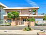 周辺：松戸市立小金原保育所まで157m