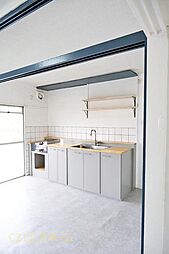 小金原住宅1号棟