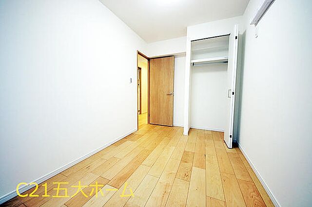 室内 新松戸西パークハウスＤ棟 2階/-