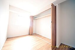 洋室の画像