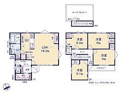 千葉県松戸市栄町1丁目
