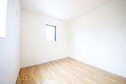 洋室の画像